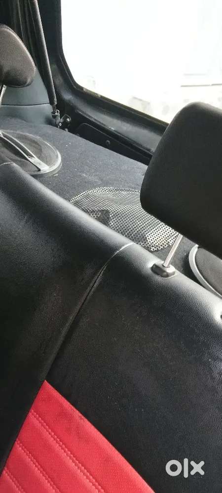 Waganor Lxi Brand New Condition