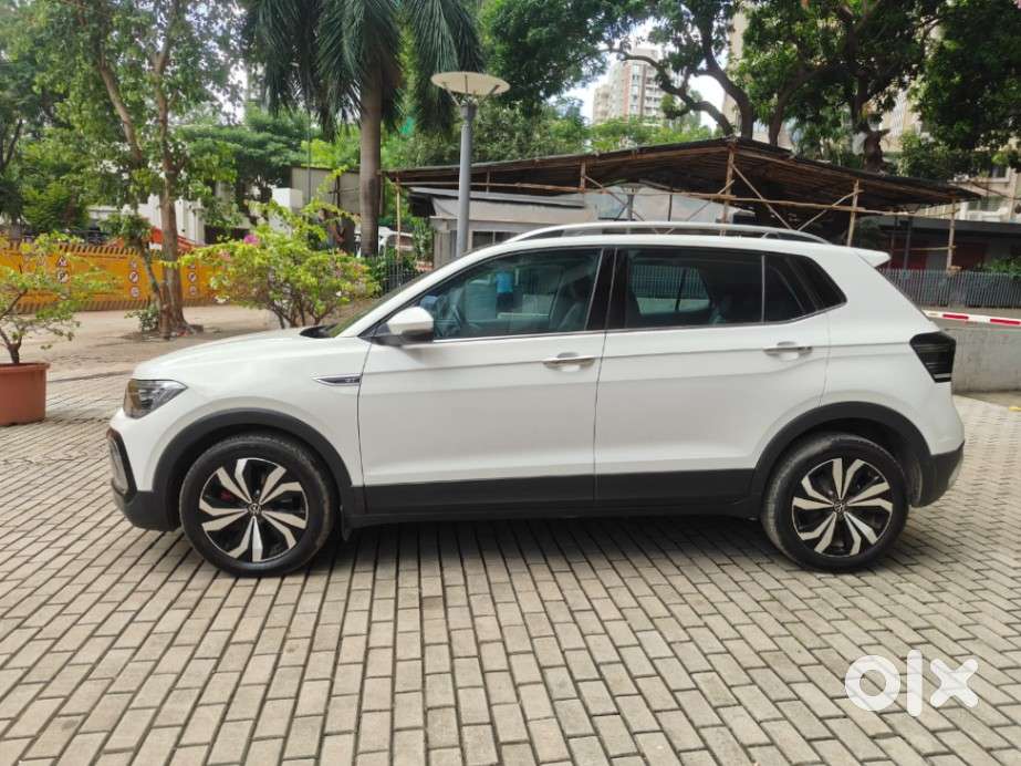 Volkswagen Taigun Gt 1.5 Dsg, 2023, Petrol