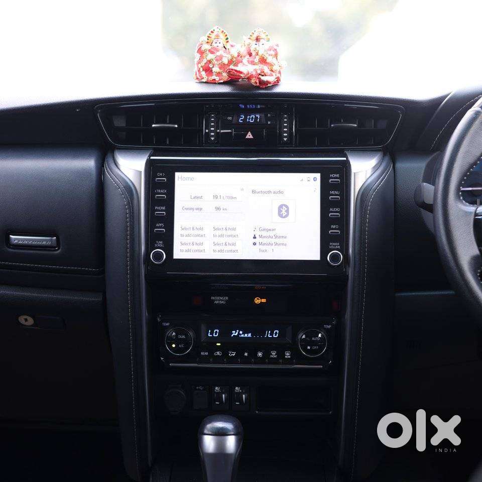 Toyota Fortuner 4x2 At 2.8 Diesel, 2023, Diesel