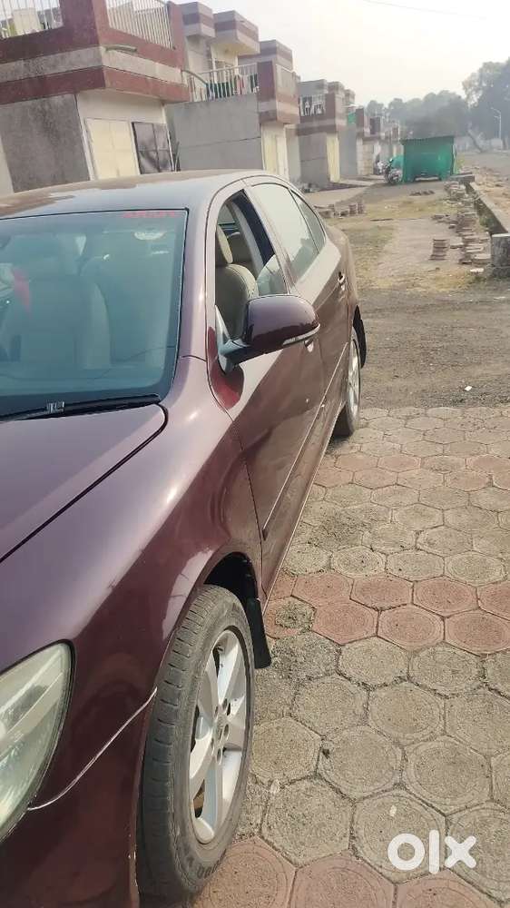 Very Well Condition Single Handed Driving Veh