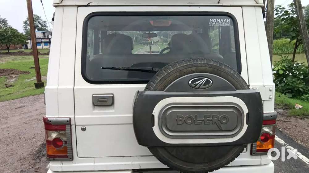 Mahindra Bolero Power 2020 Diesel First-owner