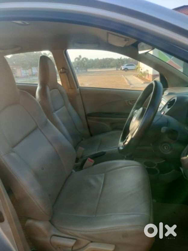 Honda Amaze, 2013, Diesel