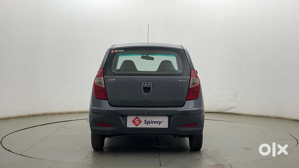 Hyundai I10 Magna 1.1l, 2014, Petrol