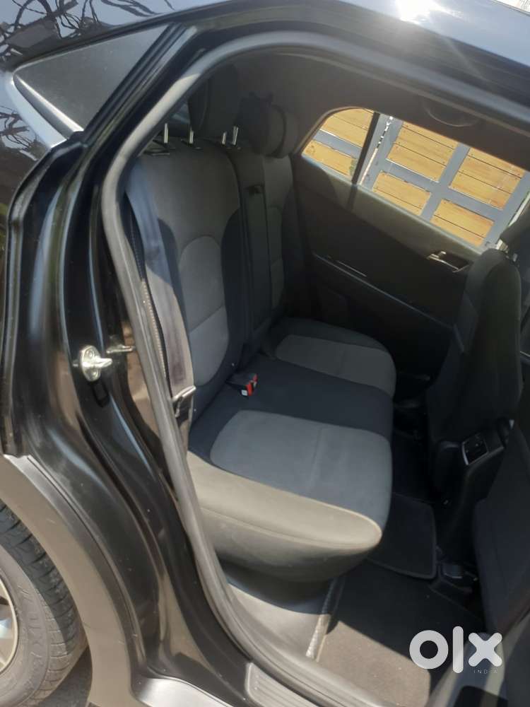 Hyundai Creta 1.6 Sx Plus, 2017, Petrol