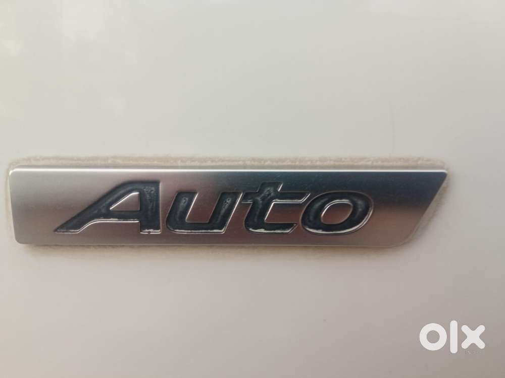Hyundai Creta 1.6 Sx (o), 2020, Diesel