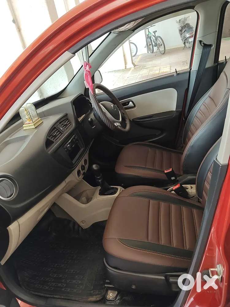Maruti Suzuki Alto 2019 Lxi