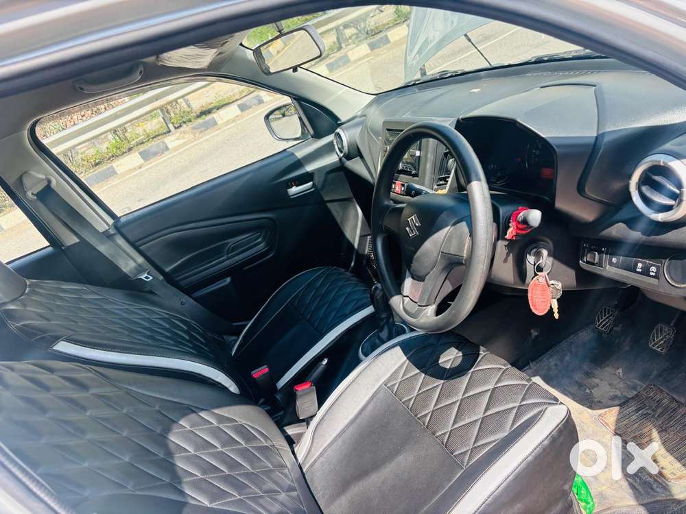 Maruti Suzuki Celerio Vxi, 2023