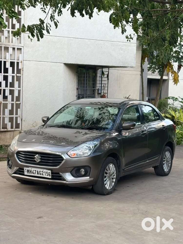 Maruti Suzuki Dzire Zdi, 2018, Diesel