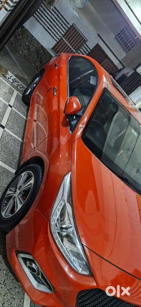 Hyundai Diesel Manual 2020
