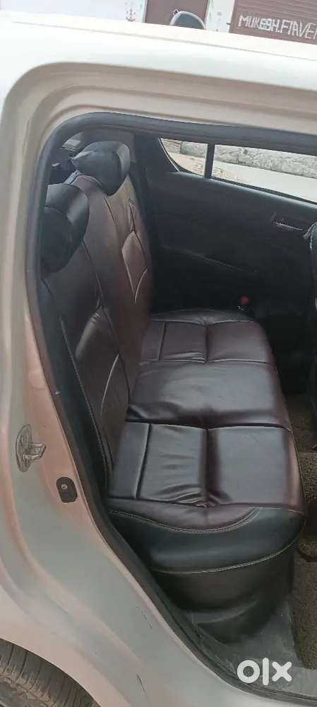 Maruti Suzuki Swift 2011 Diesel Well Maintained