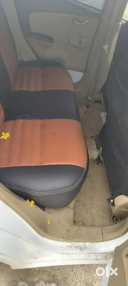 Honda Brio 2013 Petrol Manual