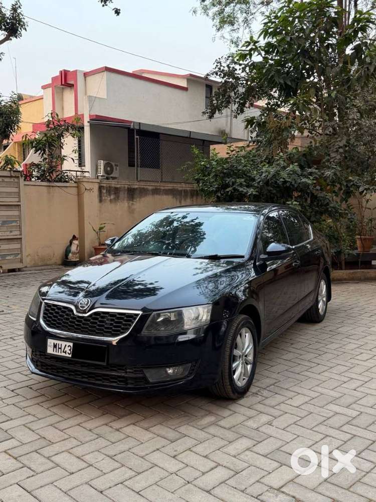 Skoda Octavia 2013-2017 Elegance 2.0 Tdi At, 2015, Diesel