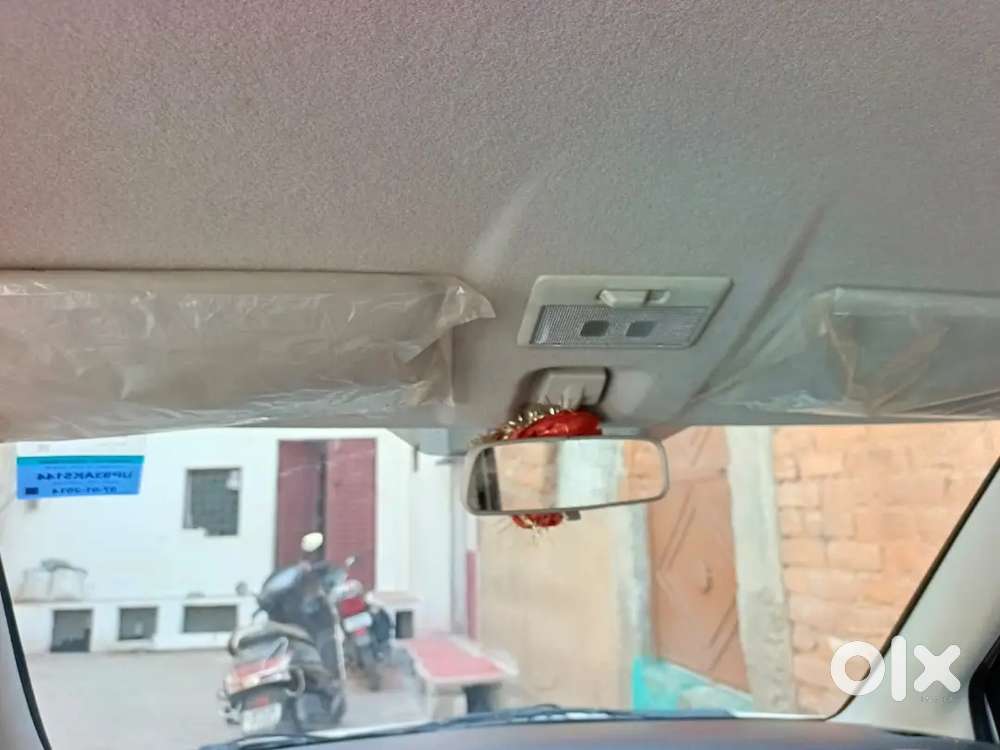 Maruti Suzuki Wagon R Flex Fuel Petrol 39000 Km Driven