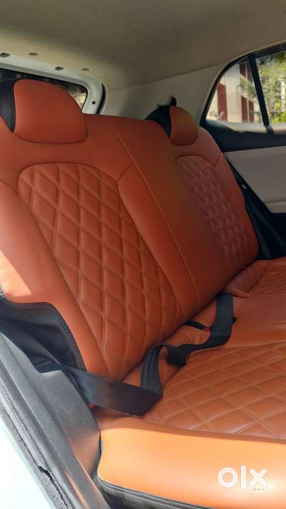 Hyundai Creta E 1.5 Diesel, 2022, Diesel