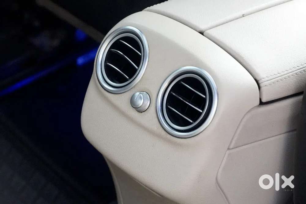 Mercedes C220d/2018/diesel/78,000 Kms