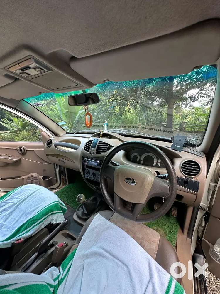Mahindra Xylo 2012 Diesel Well Maintained