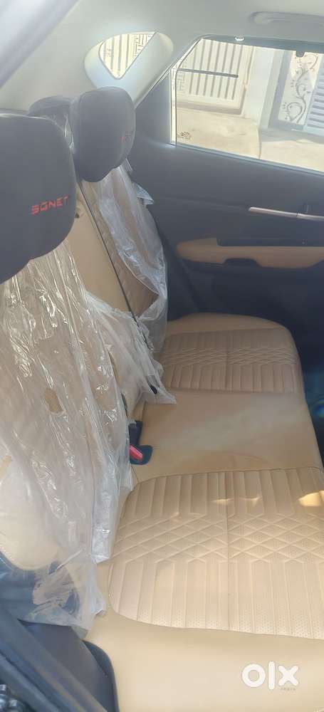 Kia Sonet Htx Plus At D, 2024, Diesel