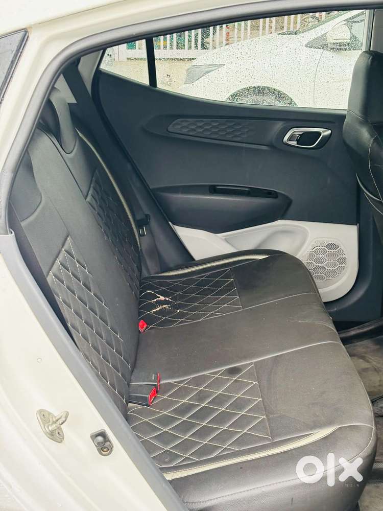 Hyundai Grand I10 Nios Sportz 1.2 Kappa Vtvt, 2019, Petrol