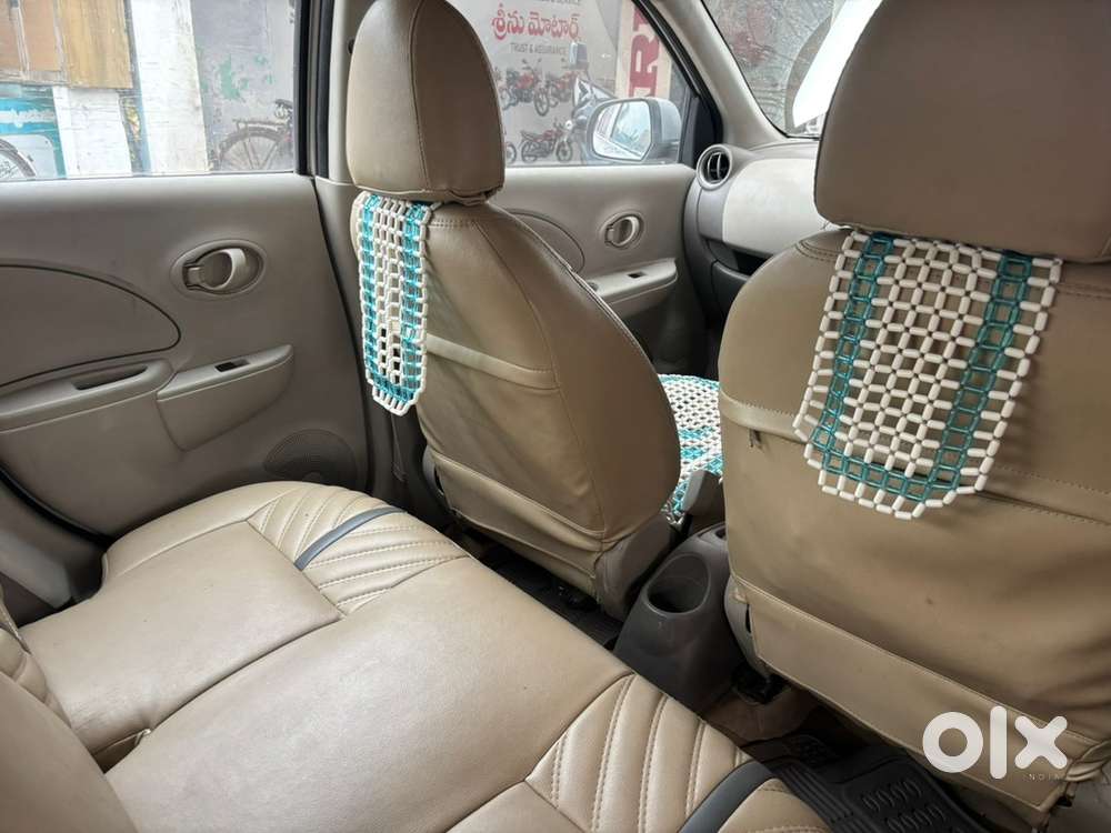 2013 Nissan Micra Diesel