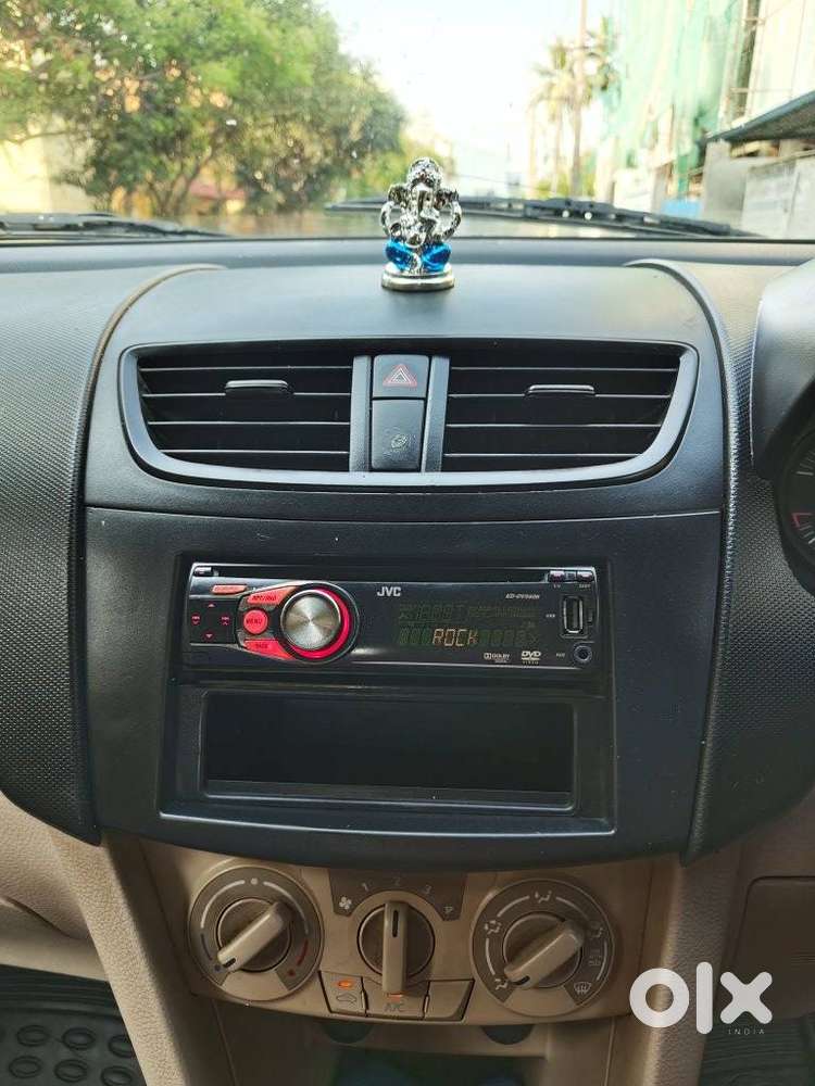 Maruti Suzuki Swift Dzire Tour Ldi, 2019, Diesel