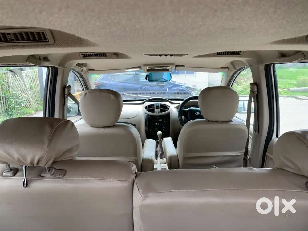 Mahindra Xylo Diesel Manual 2019