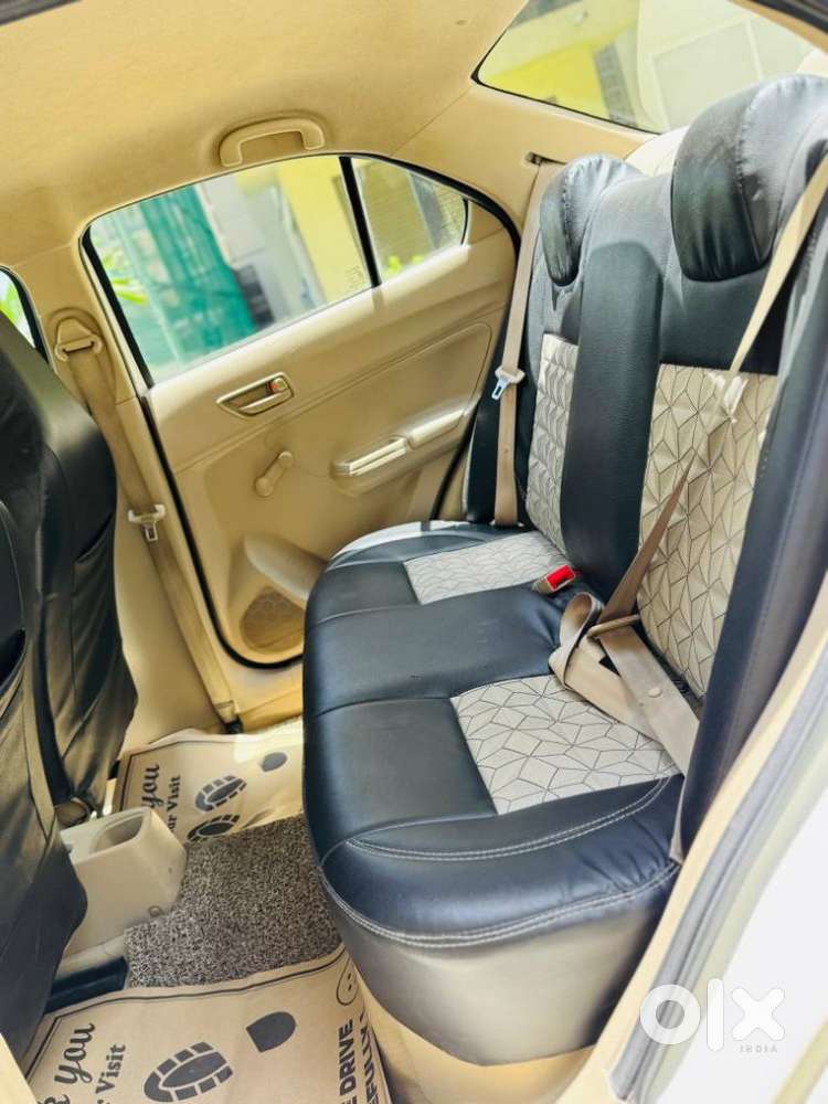 Maruti Suzuki Dzire 1.2 Tour S Cng, 2024, Petrol