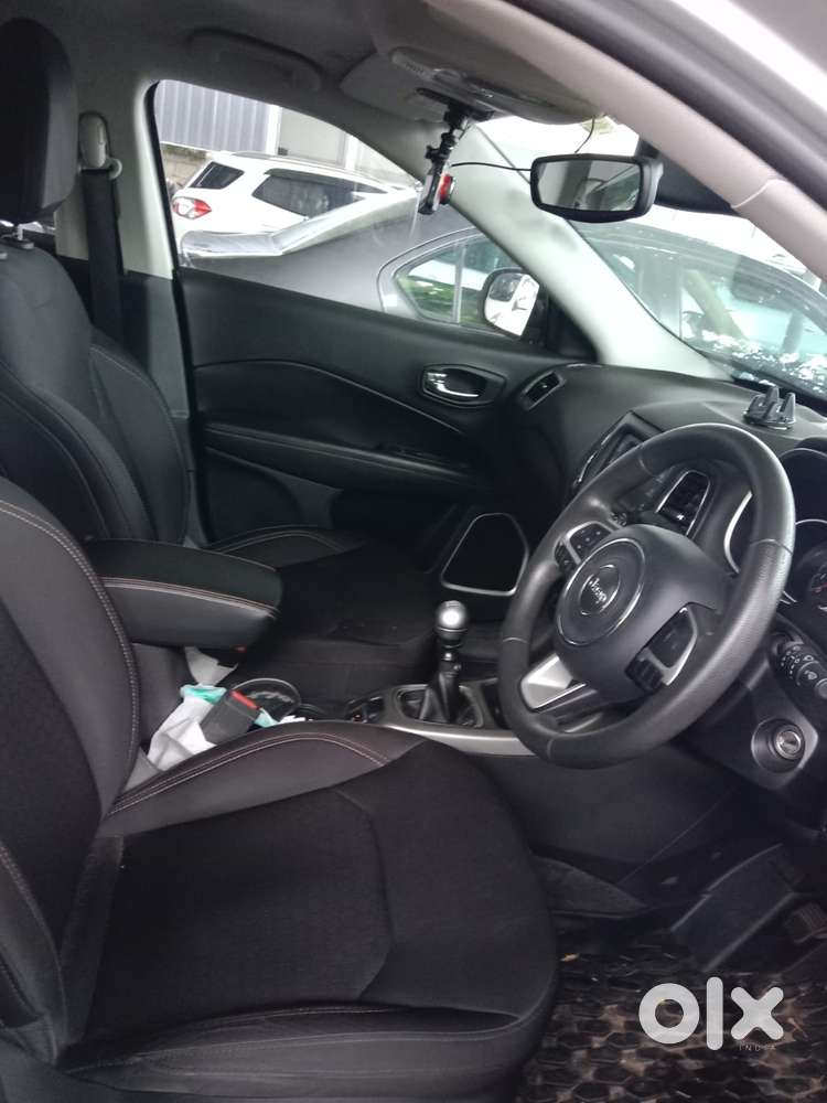 Jeep Compass 2.0 Bedrock, 2020, Petrol