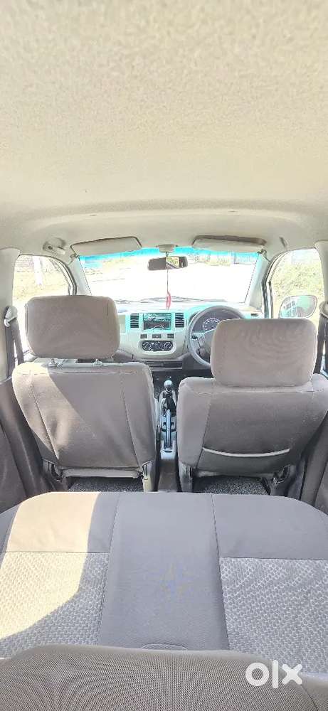 Maruti Suzuki Zen Estilo 2011