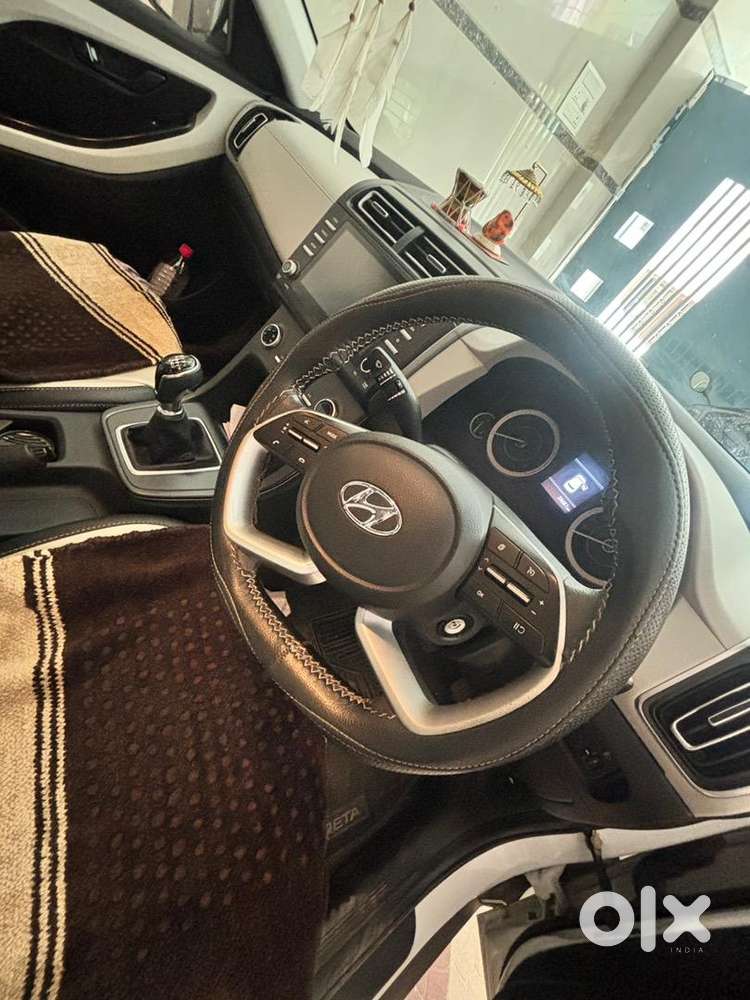 Hyundai Diesel Manual 2021