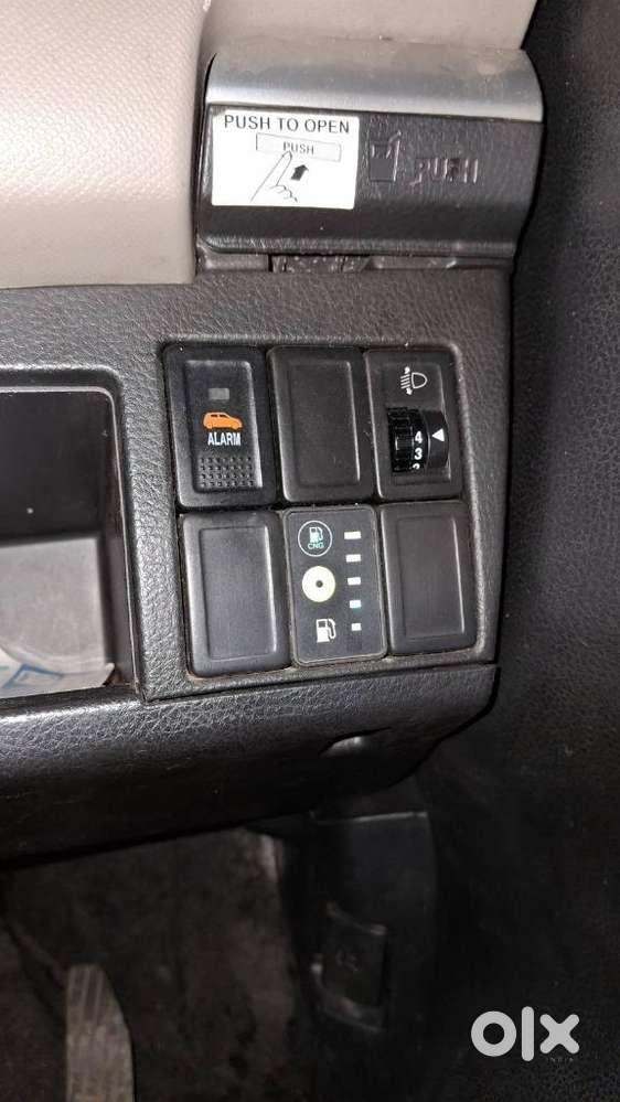 Maruti Suzuki Wagon R 1.0 2013-2019 Lxi Cng, 2015, Cng & Hybrids