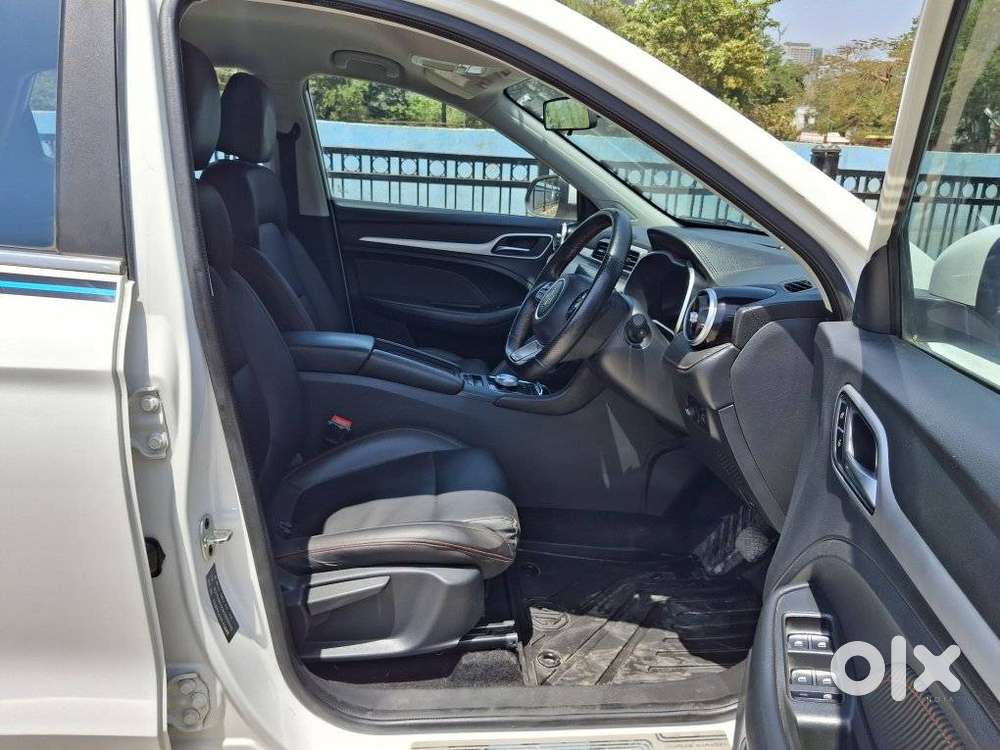 Mg Zs Ev, 2023, Electric