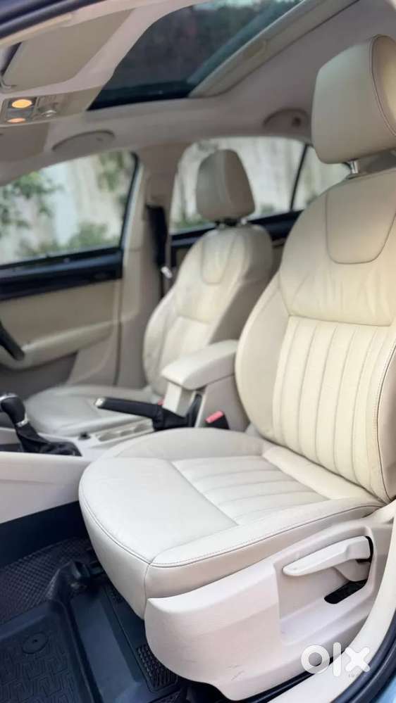 Skoda Octavia 2.0 L&k Tdi, 2017, Diesel