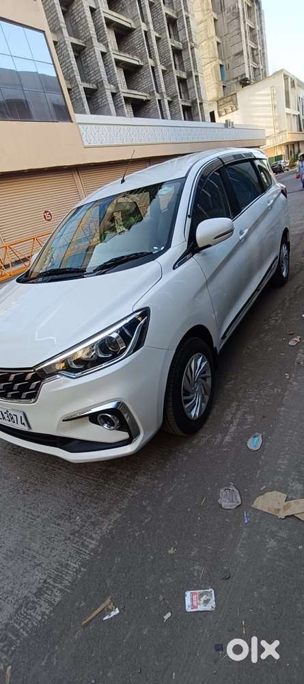 Maruti Suzuki Ertiga Vxi (o) Cng, 2023, Cng & Hybrids
