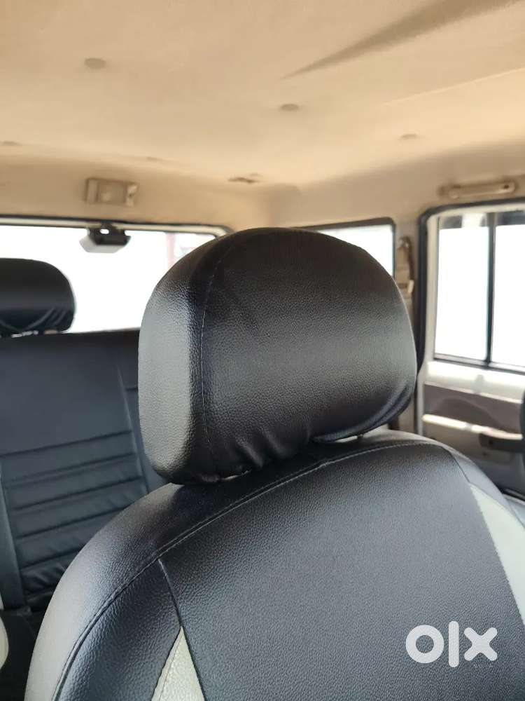 Mahindra Bolero 2015 Diesel Manual