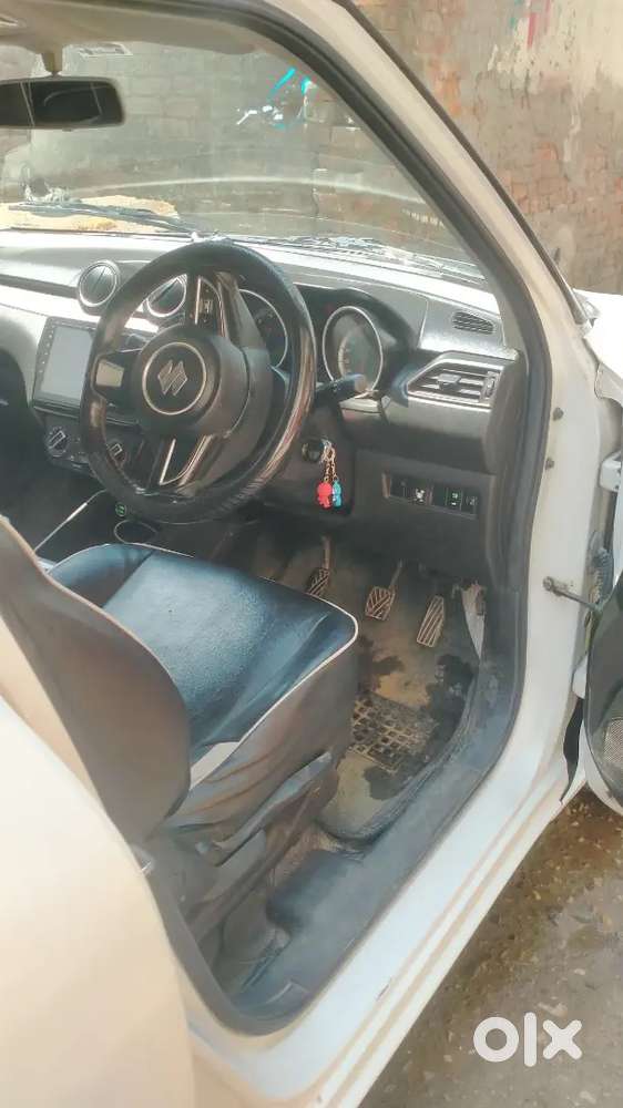 Petrol Cng