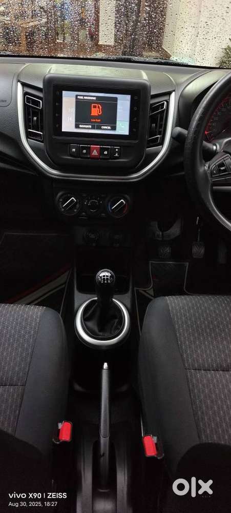 Maruti Suzuki Celerio Zxi(o) Mt, 2022, Petrol