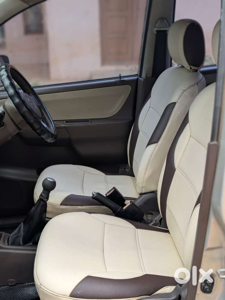 Maruti Suzuki Zen Estilo Vxi Bsiv, 2010, Petrol