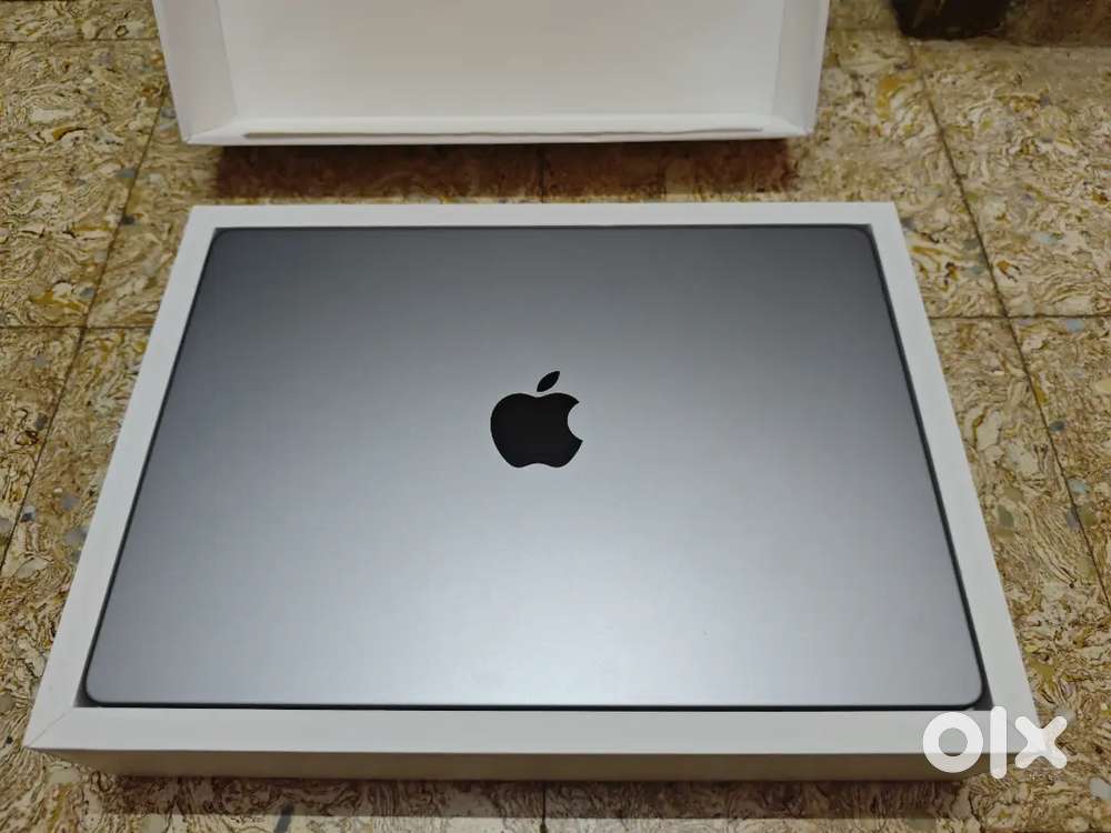 Apple MacBook Pro 14 M1 Pro | 32GB RAM | 512GB SSD | Brand New