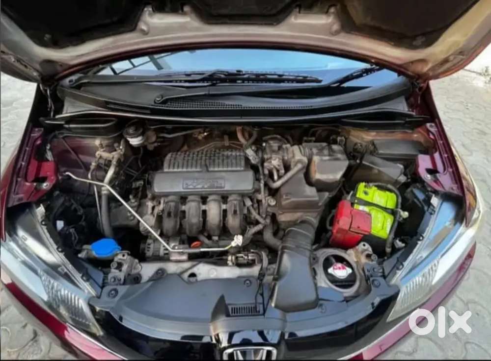 Buy A New Car