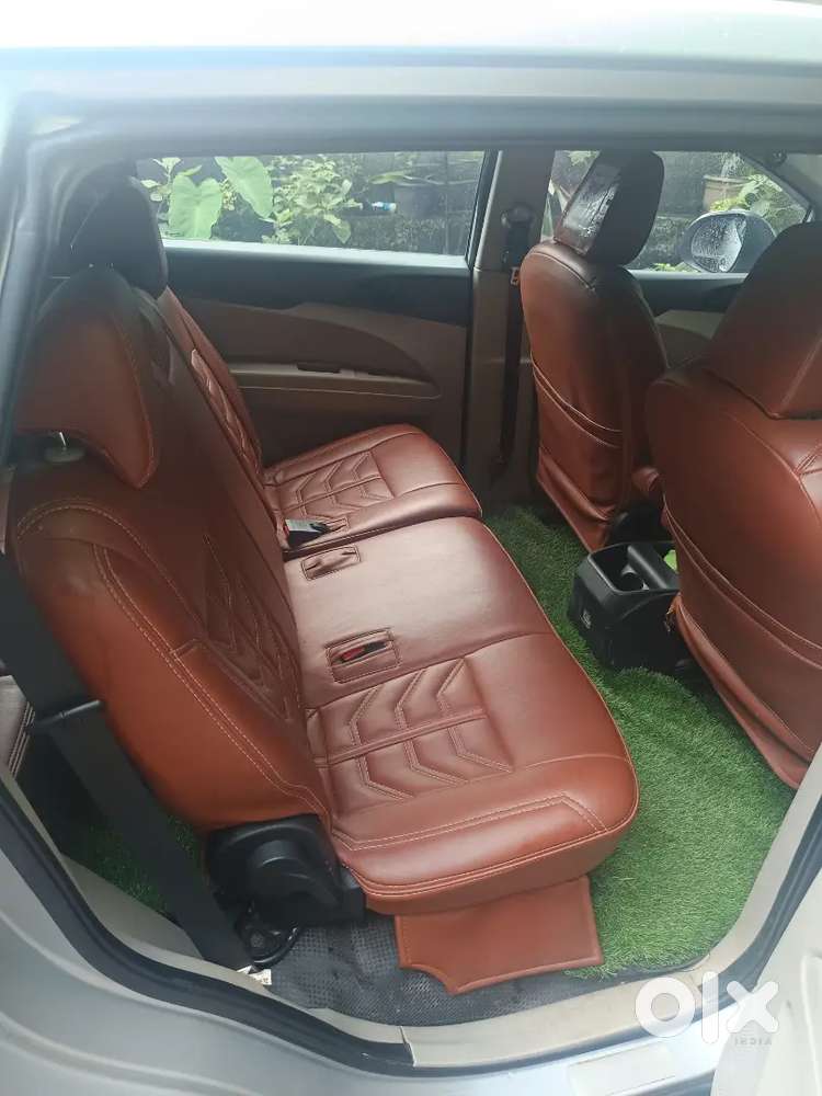 Mahindra Marazzo Diesel 2019(all Paper New)