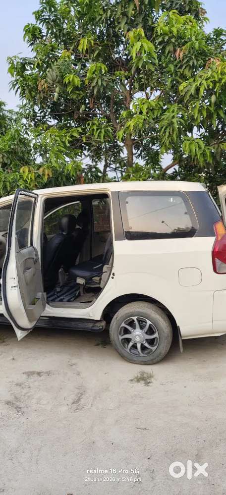 Mahindra Xylo D2 Diesel 2011