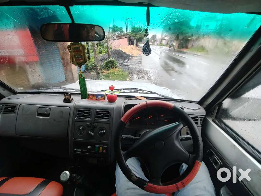 Tata Sumo Victa 3.0 2011