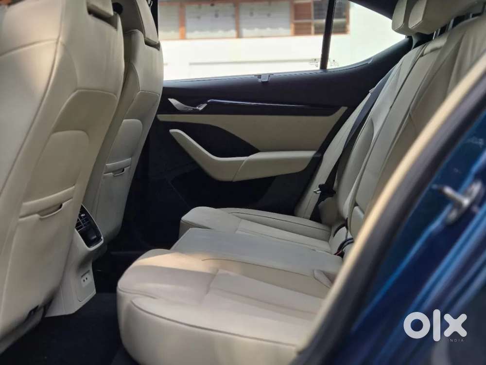 Skoda Octavia 2.0 L K Tsi At, 2021, Petrol