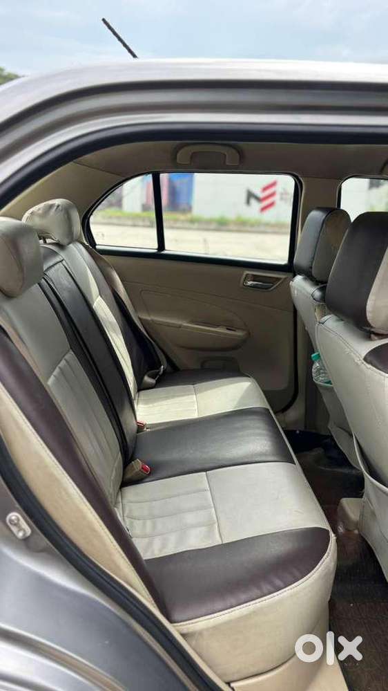 Maruti Suzuki Dzire 1.2 Vxi, 2013, Petrol