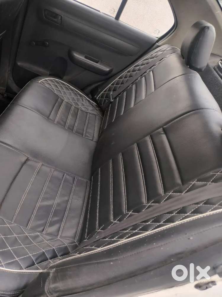 Maruti Suzuki Dzire 2015 Diesel 224666 Km Driven