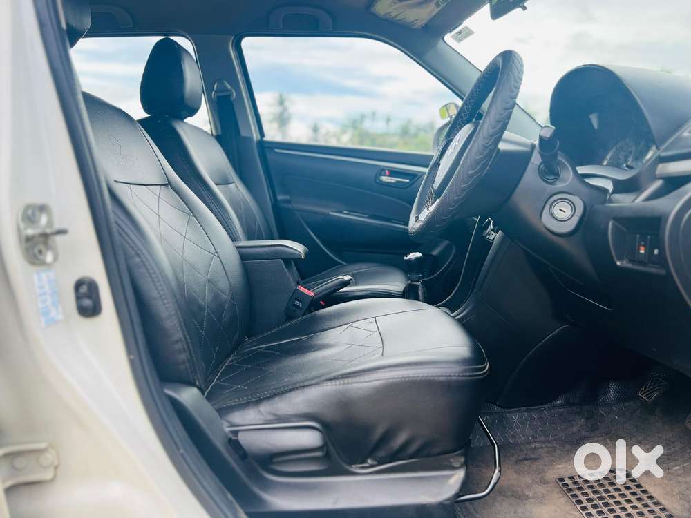 Maruti Suzuki Swift Vdi Optional, 2016, Diesel