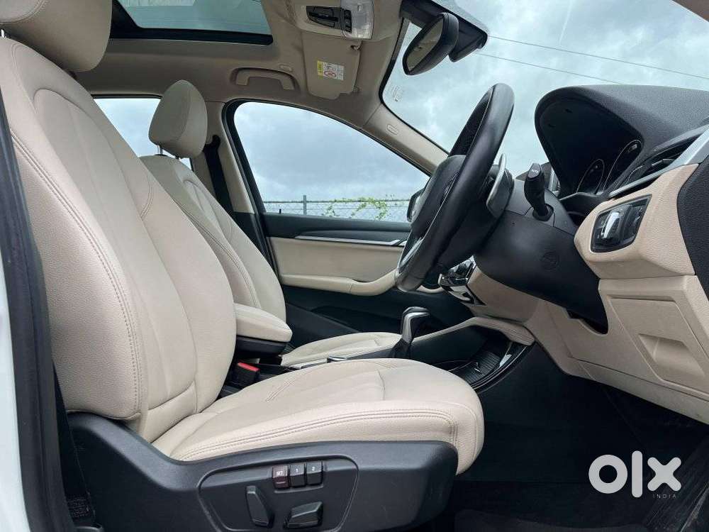Bmw X1 Xdrive 20d Xline, 2020, Diesel