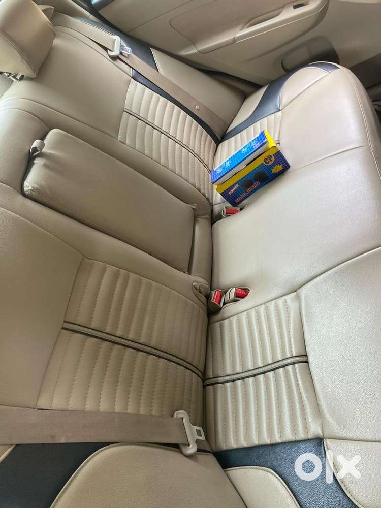 Well Maintained And Good Condition