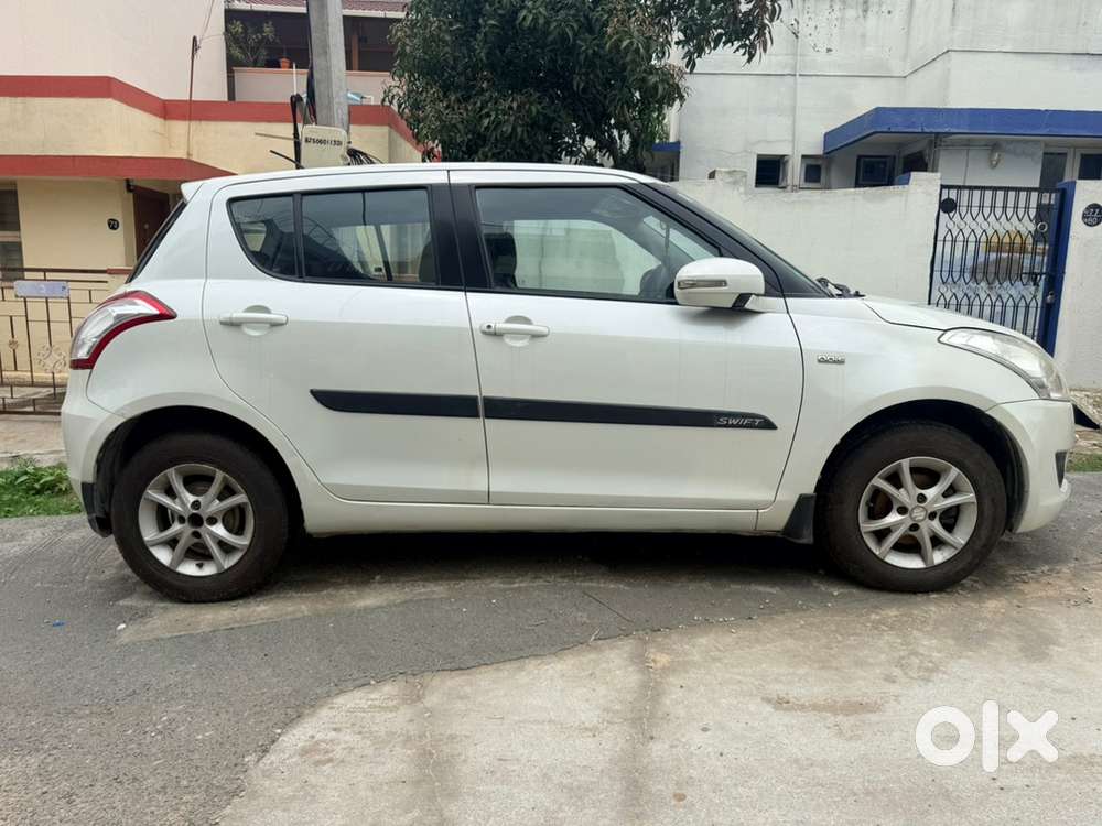 Maruti Swift Vdi 2014 Car