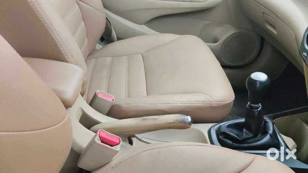 Honda City 2011-2013 V Mt, 2013, Petrol